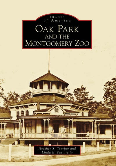 Oak Park and the Montgomery Zoo