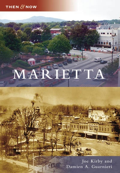 Marietta