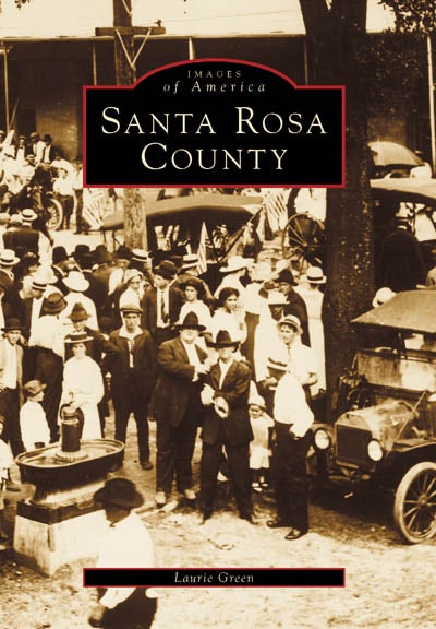 Santa Rosa County