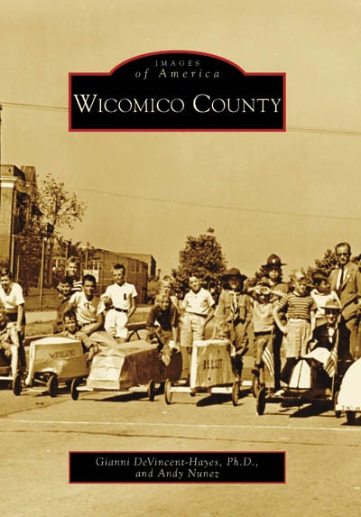 Wicomico County