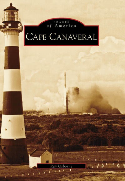 Cape Canaveral