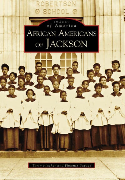 African Americans of Jackson