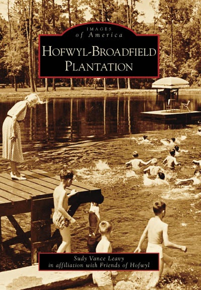 Hofwyl-Broadfield Plantation