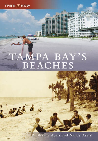 Tampa Bay's Beaches