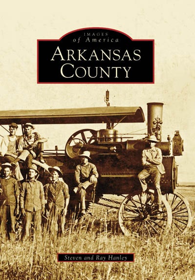 Arkansas County