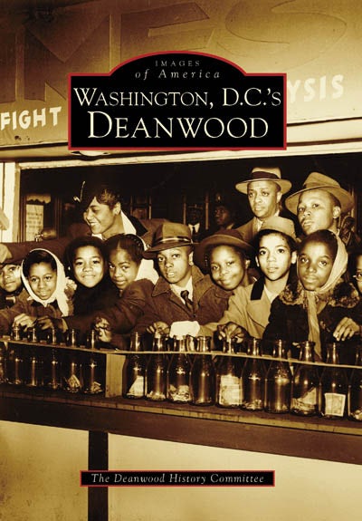 Washington D.C.'s Deanwood