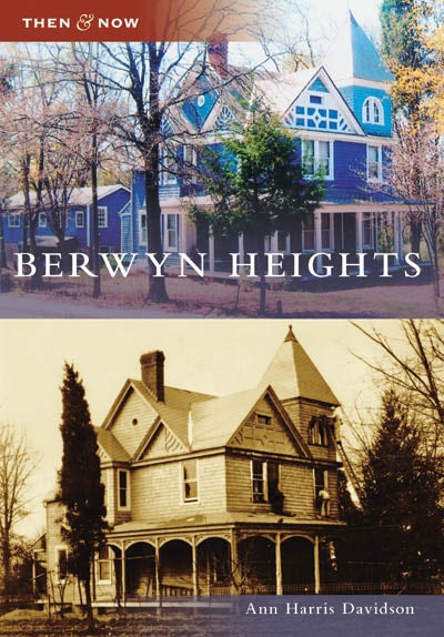 Berwyn Heights