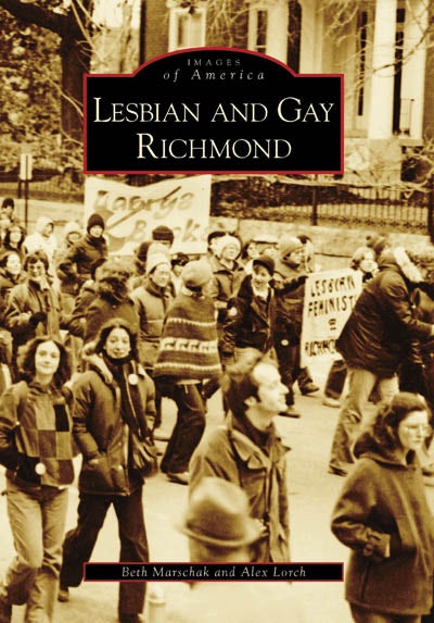 Lesbian and Gay Richmond