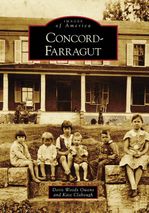 Concord-Farragut