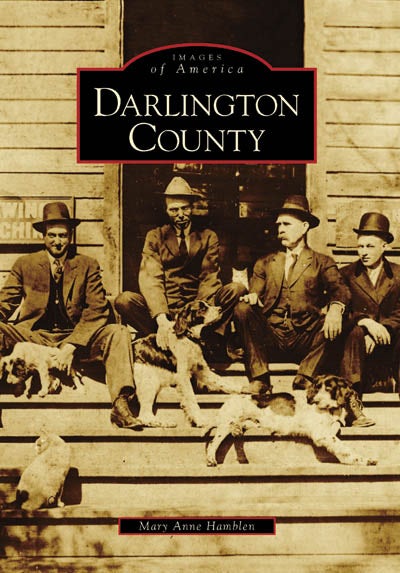 Darlington County