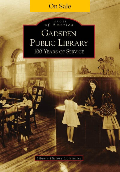 Gadsden Public Library