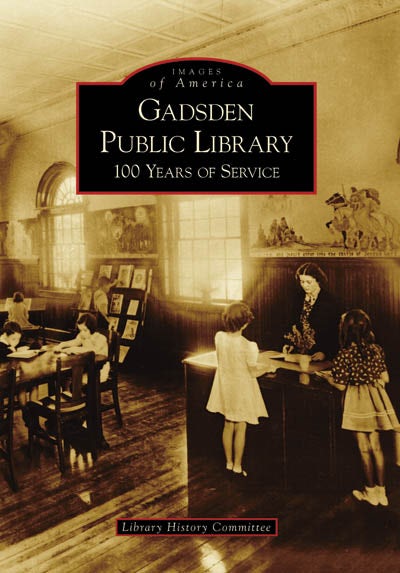 Gadsden Public Library