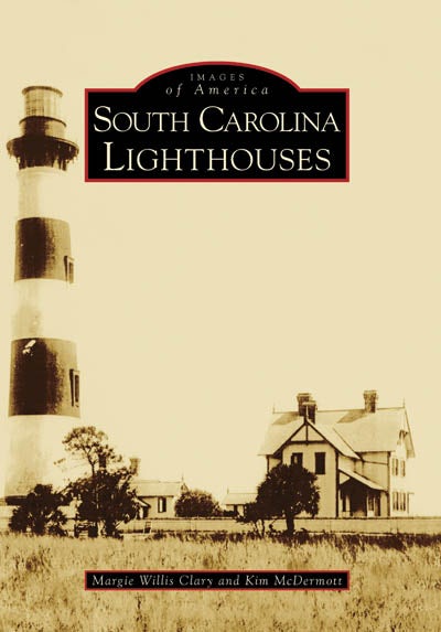 South Carolina Lighthouses