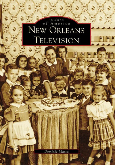 New Orleans Television