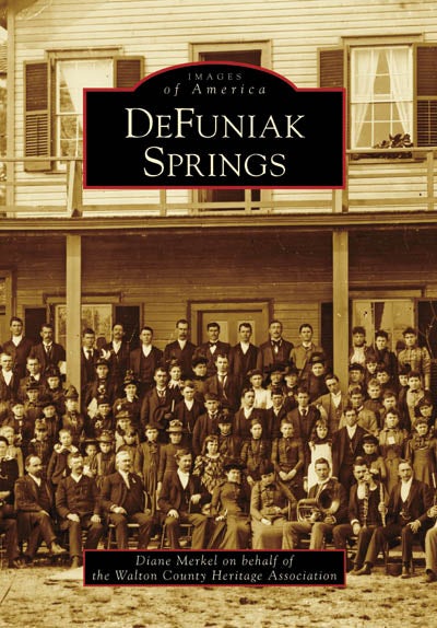 DeFuniak Springs