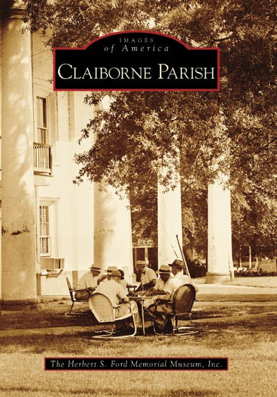 Claiborne Parish