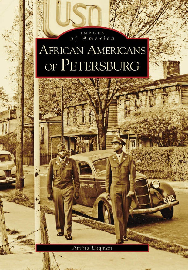 African Americans of Petersburg