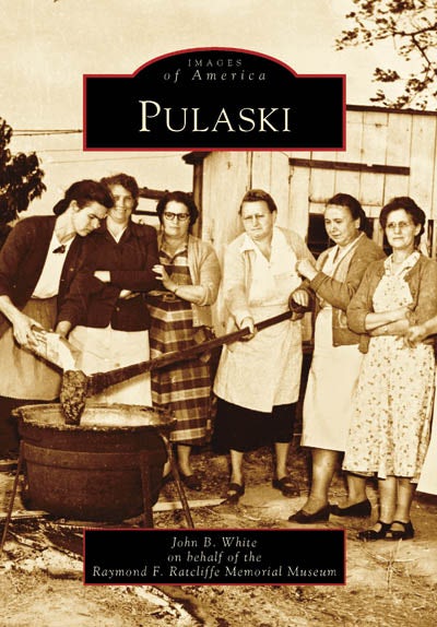 Pulaski