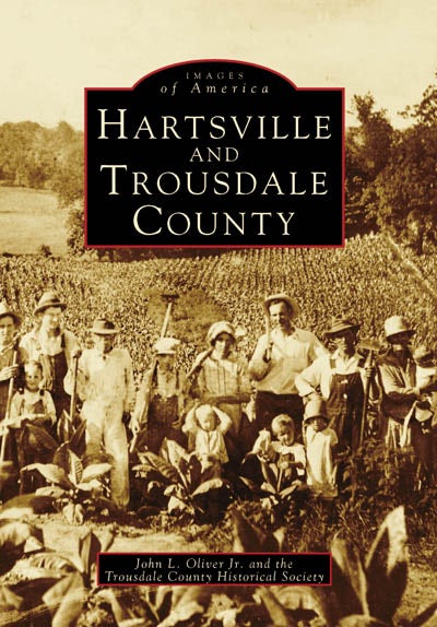 Hartsville and Trousdale County