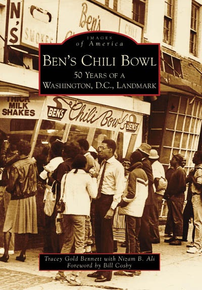 Ben's Chili Bowl