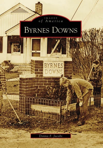 Byrnes Downs