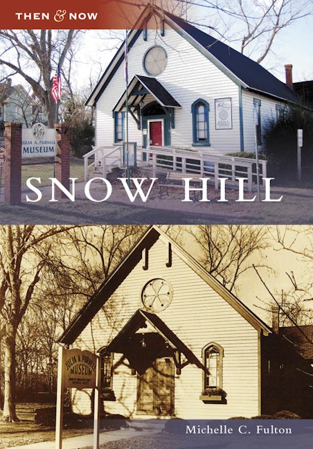 Snow Hill