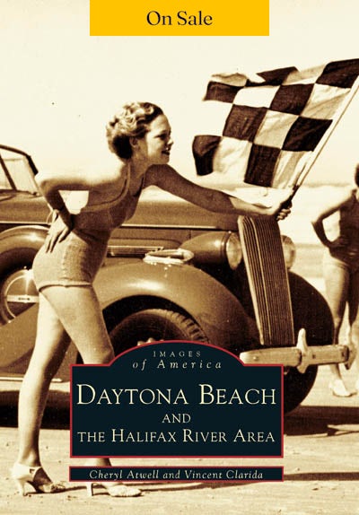 Daytona Beach and the Halifax River Area
