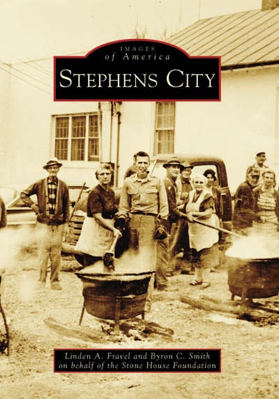 Stephens City