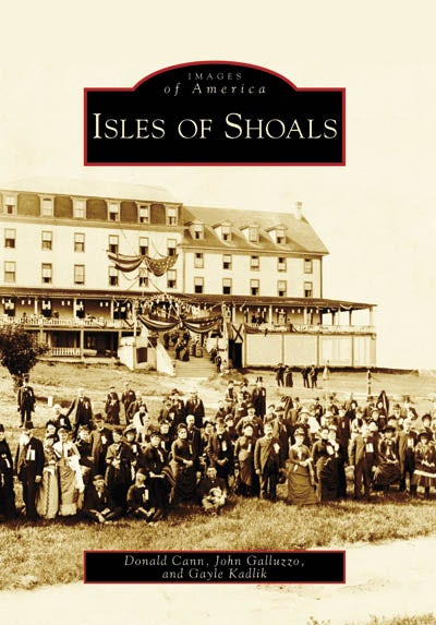 Isles of Shoals