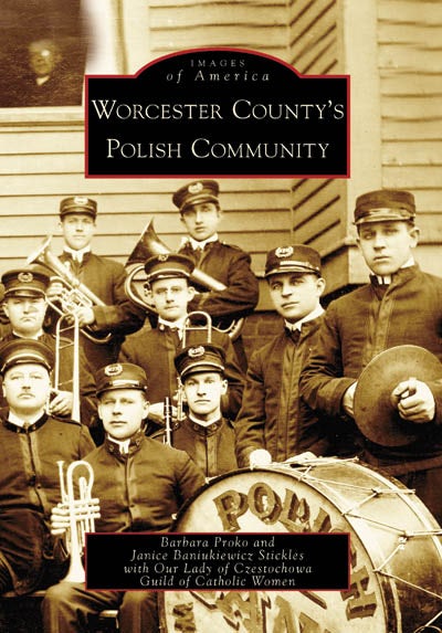 Worcester County's Polish Community