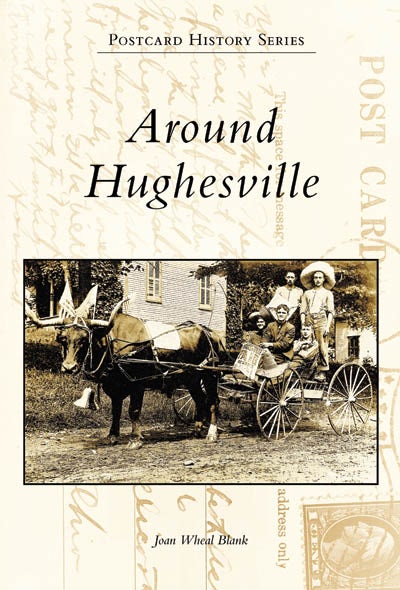 Around Hughesville