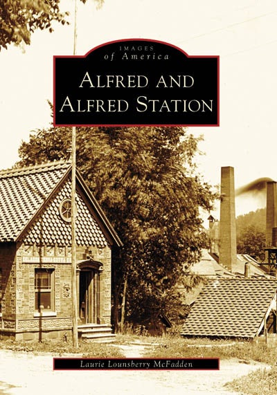 Alfred and Alfred Station