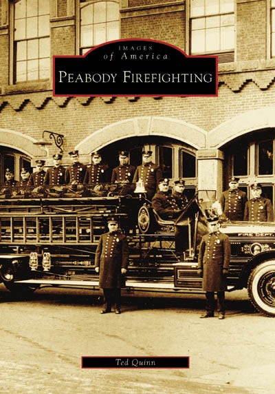 Peabody Firefighting