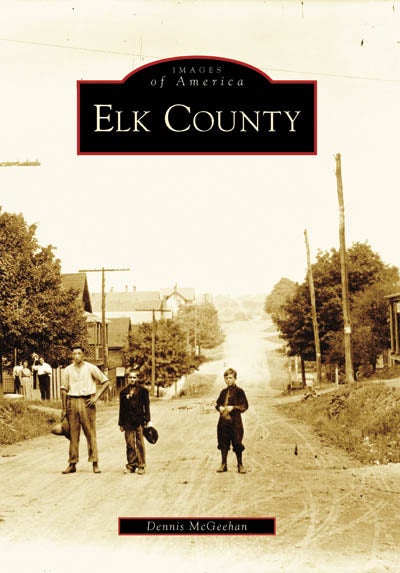 Elk County