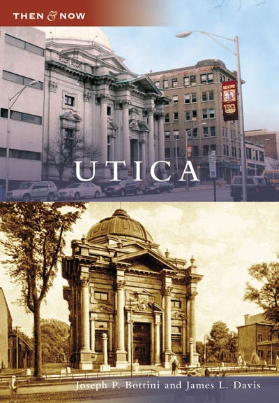 Utica