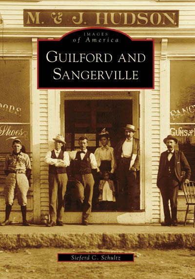 Guilford and Sangerville
