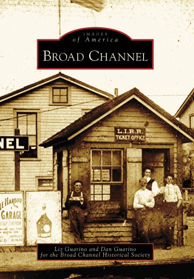 Broad Channel