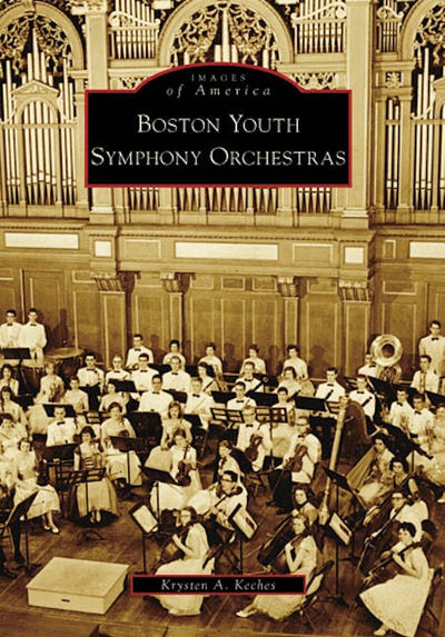 Boston Youth Symphony Orchestras