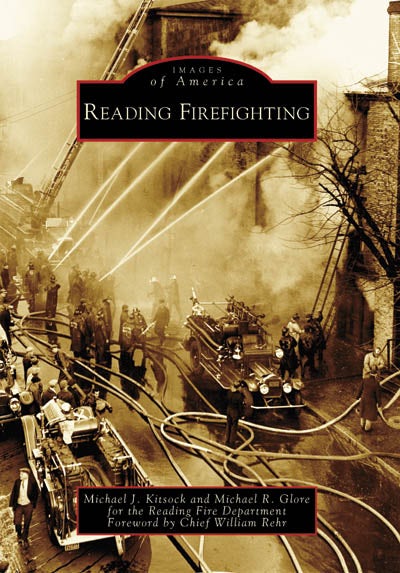 Reading Firefighting