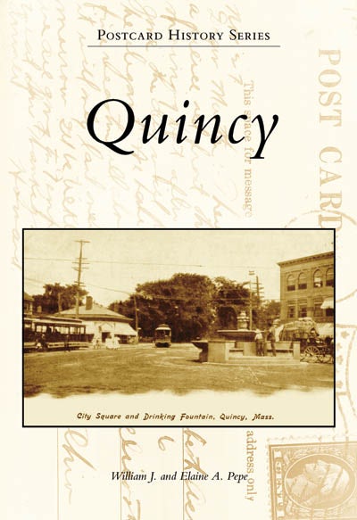 Quincy