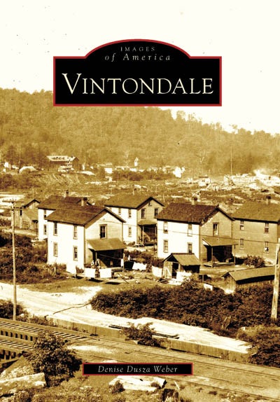 Vintondale