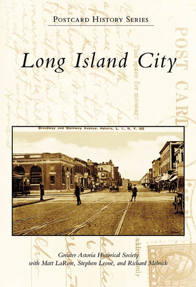 Long Island City