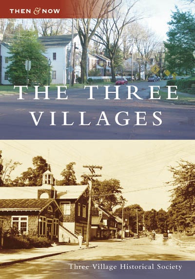 The Three Villages