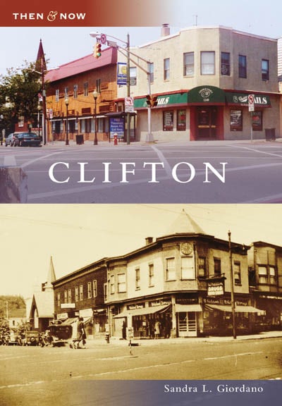 Clifton