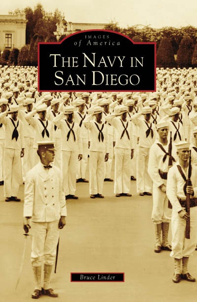 The Navy in San Diego