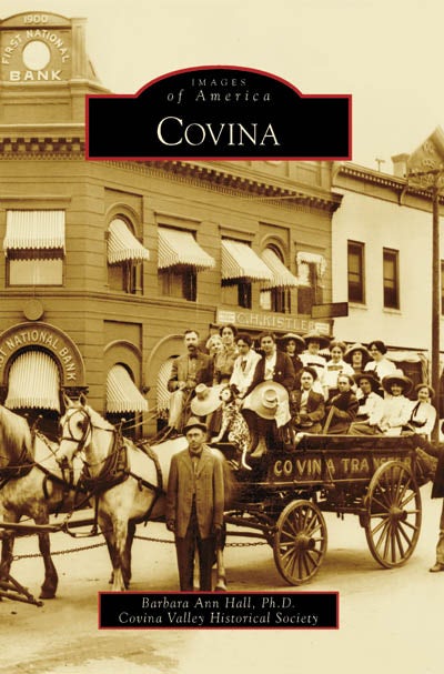 Covina