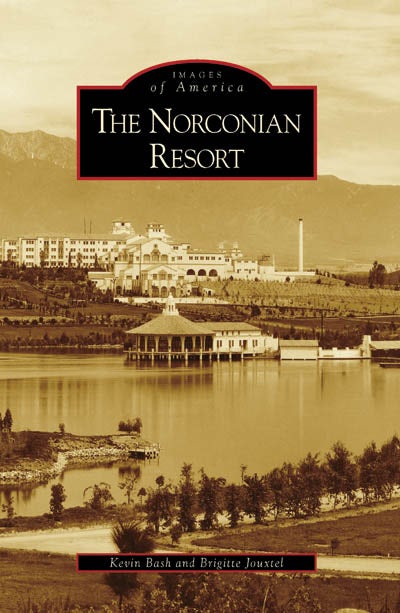 The Norconian Resort