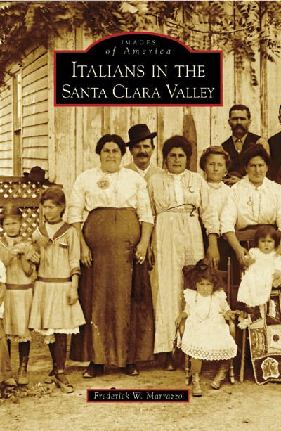 Italians in the Santa Clara Valley