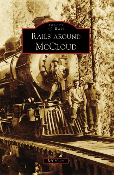 Rails Around McCloud