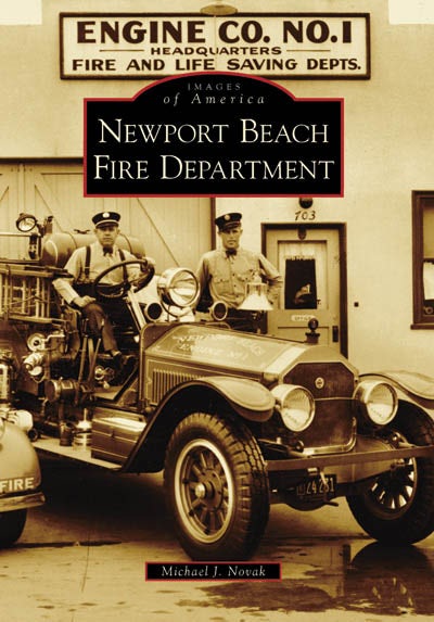 Newport Beach Fire Department